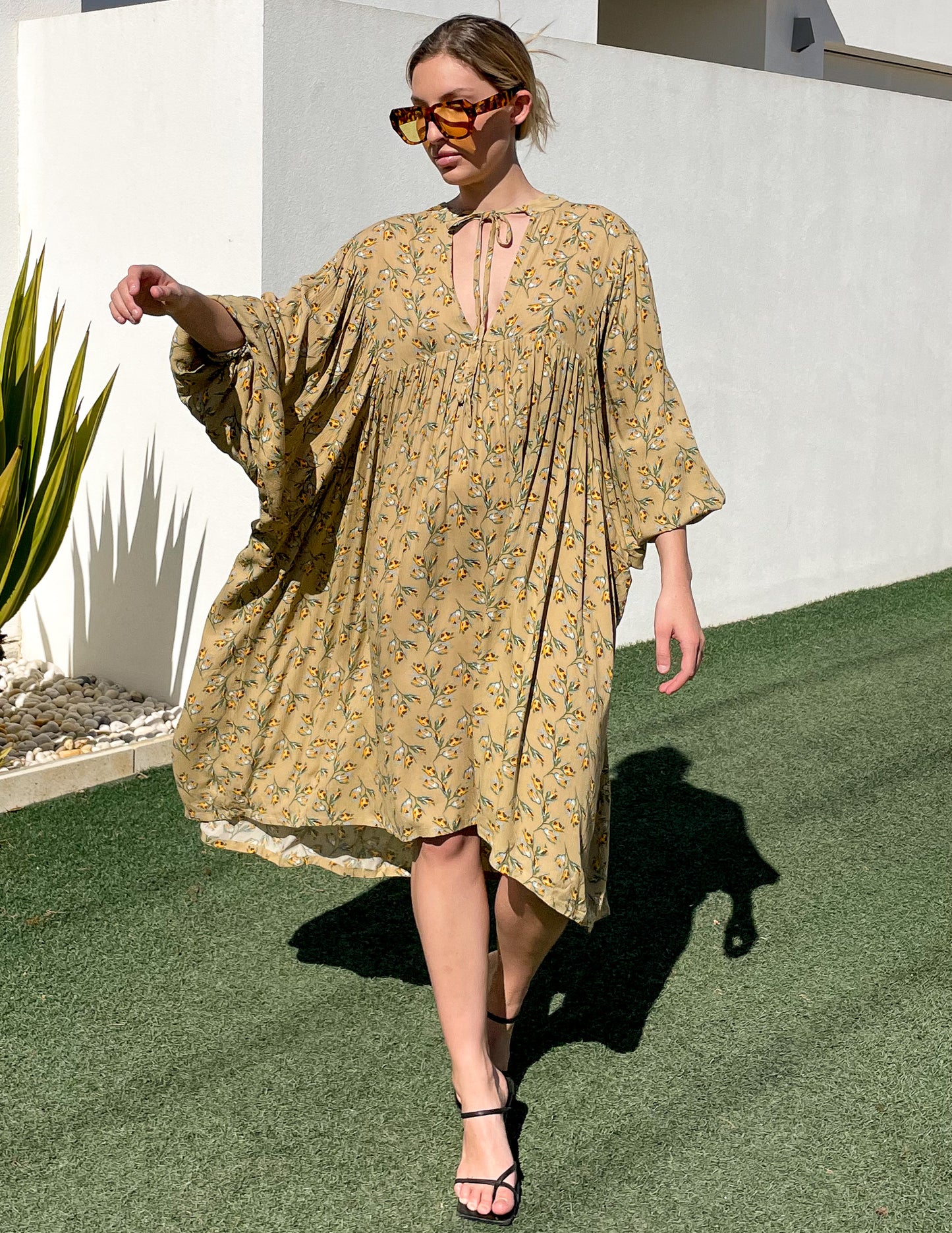 SIX SIX SEVEN DRESS