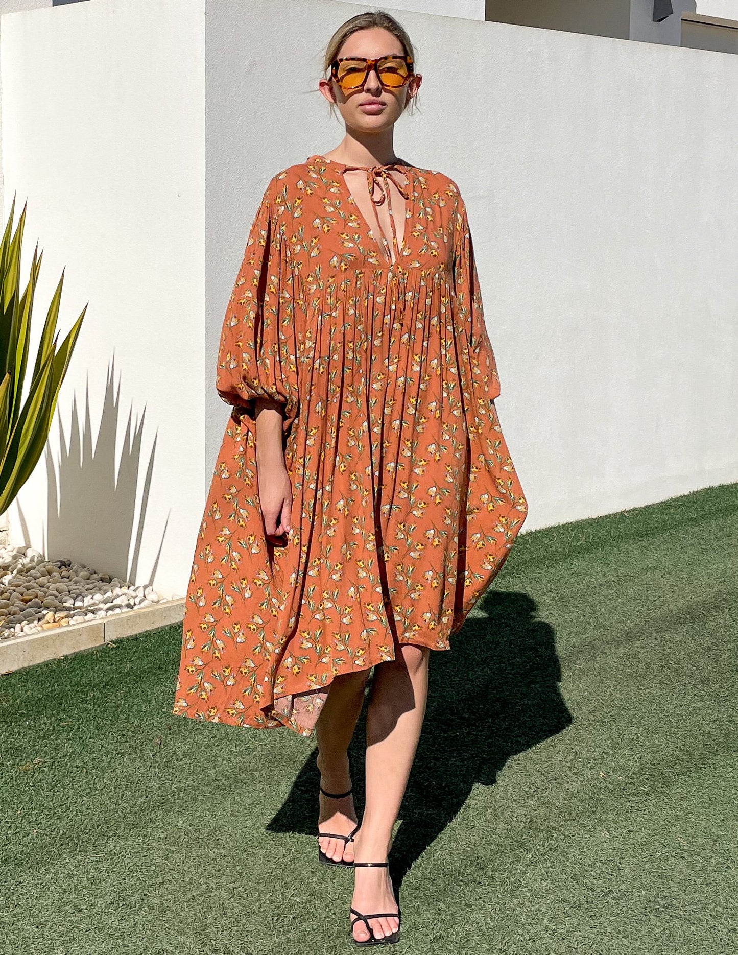 six six seven dress
