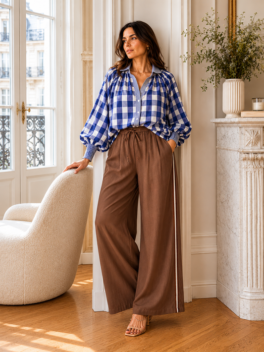 Nine Seven Three Pants