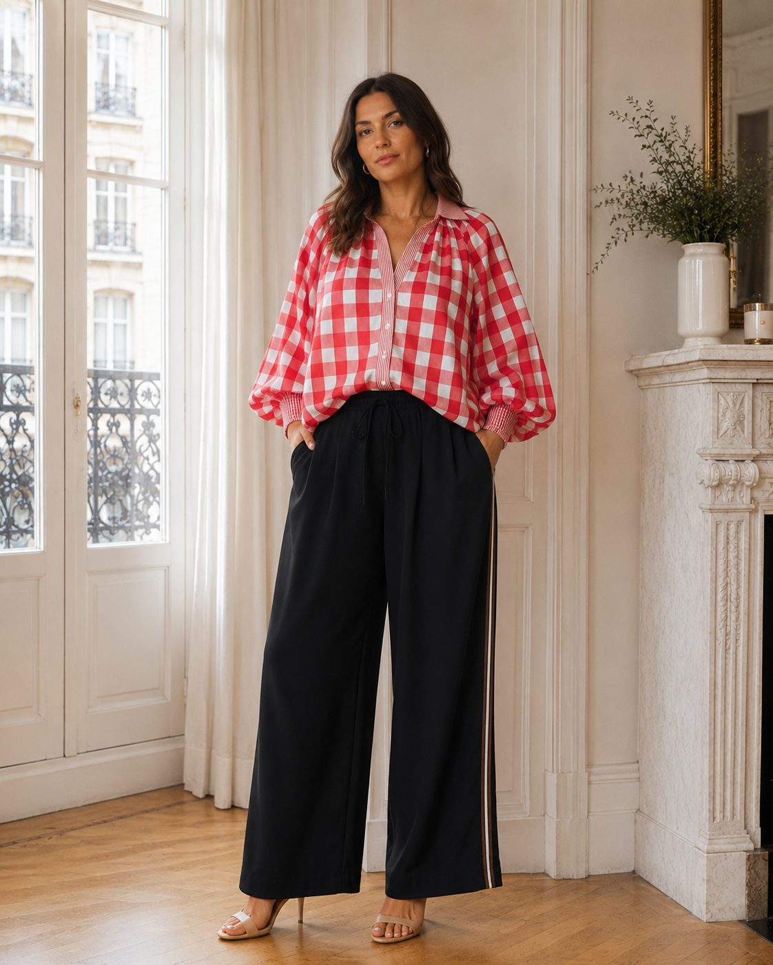Nine Seven Three Pants