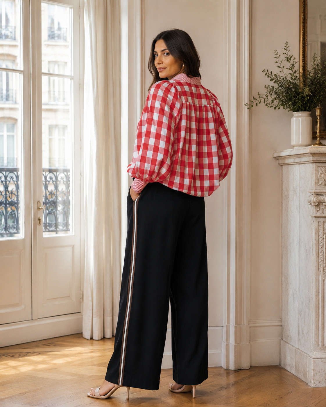 Nine Seven Three Pants