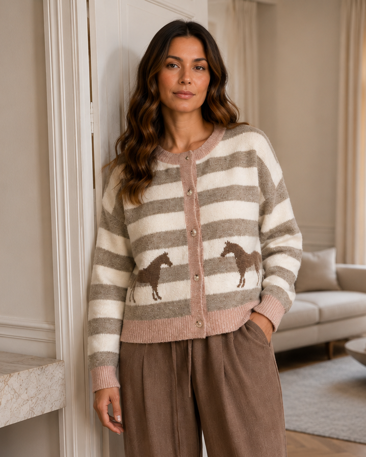 Nine Six Nine Cardigan