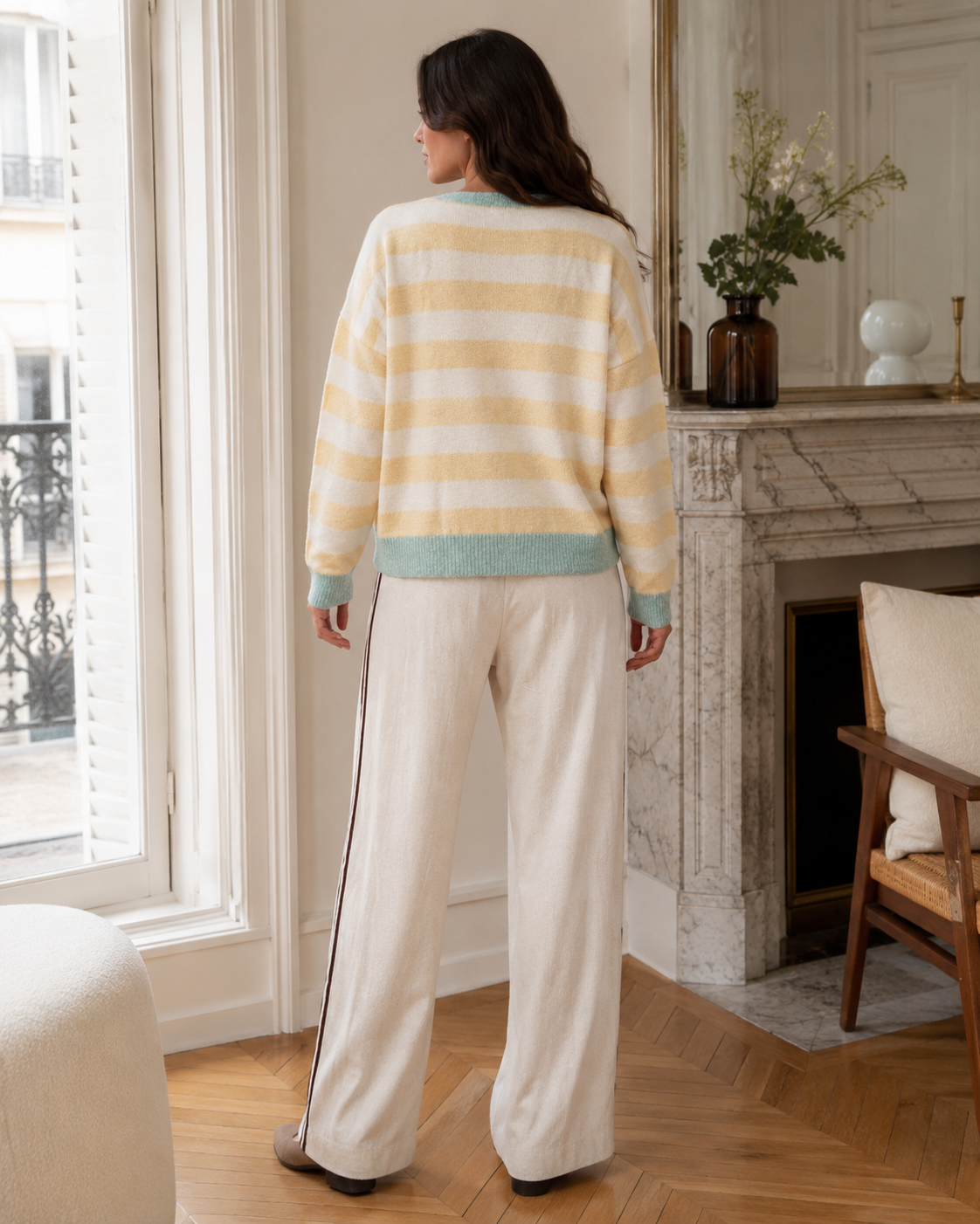Nine Six Nine Cardigan