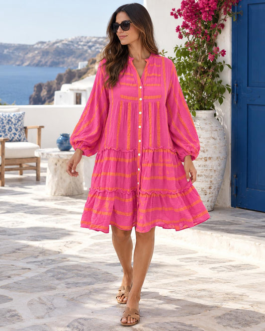 Nine Eight One Dress