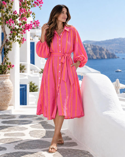 Nine Eight Two Dress
