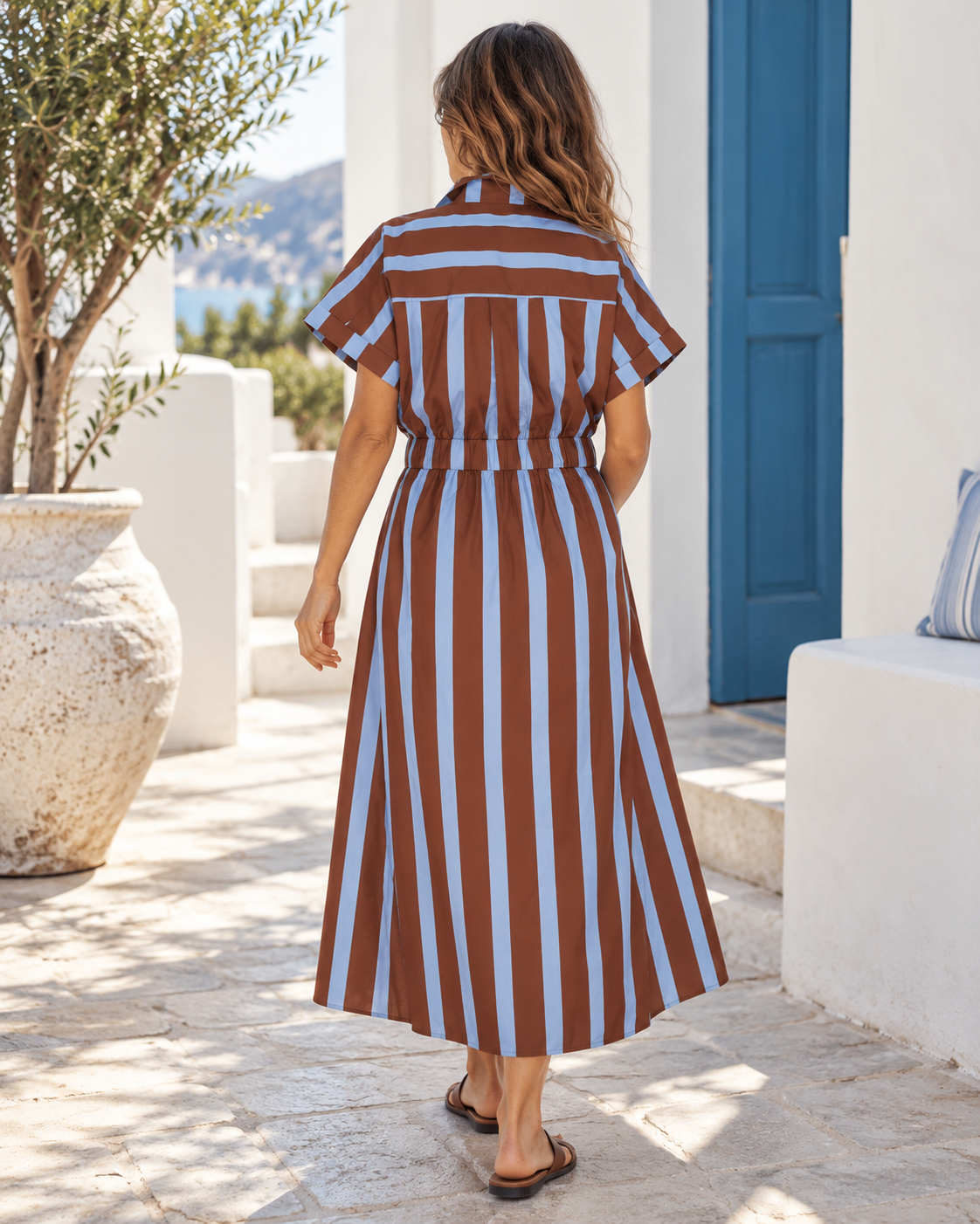 One Zero Zero Zero Dress