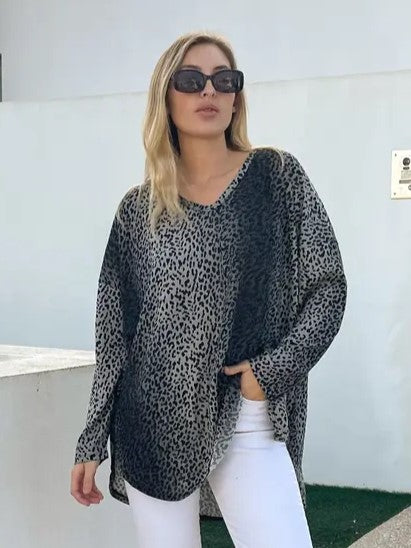 Six Nine Eight Top
