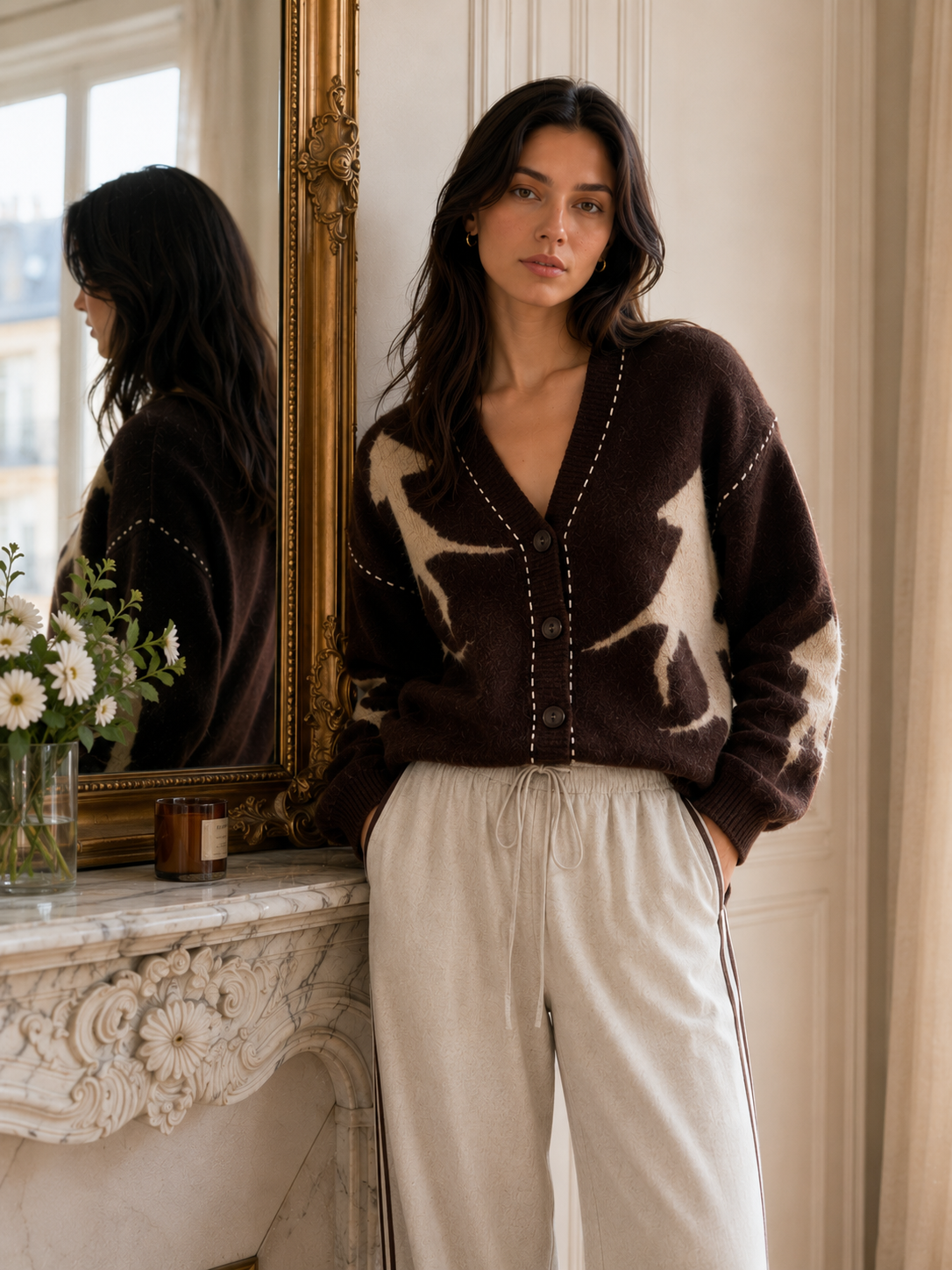Nine Seven One Cardigan
