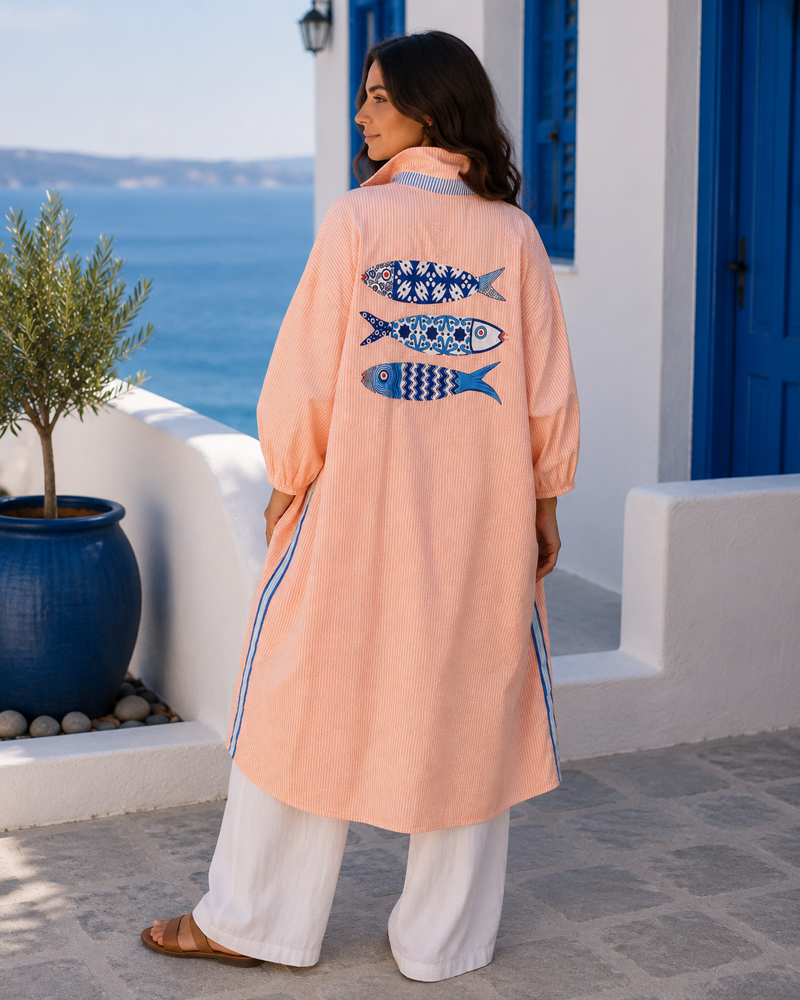 Nine Nine Two Dress
