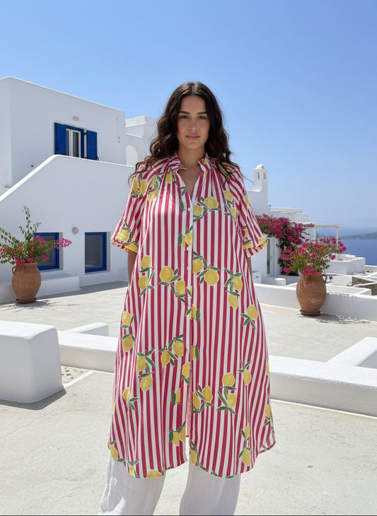 Nine Four One Dress