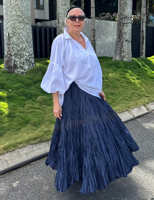 Eight Nine Eight Skirt