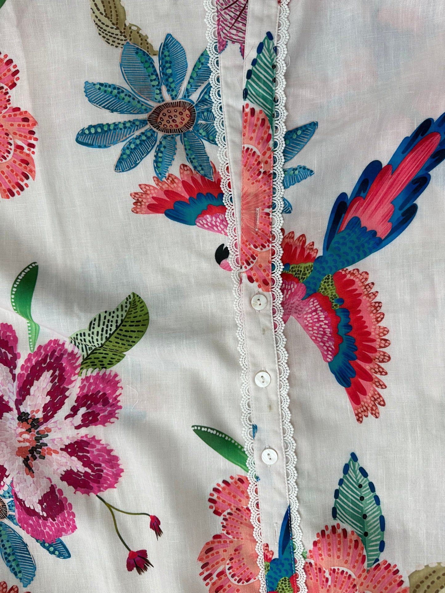 Nine Four Three Dress