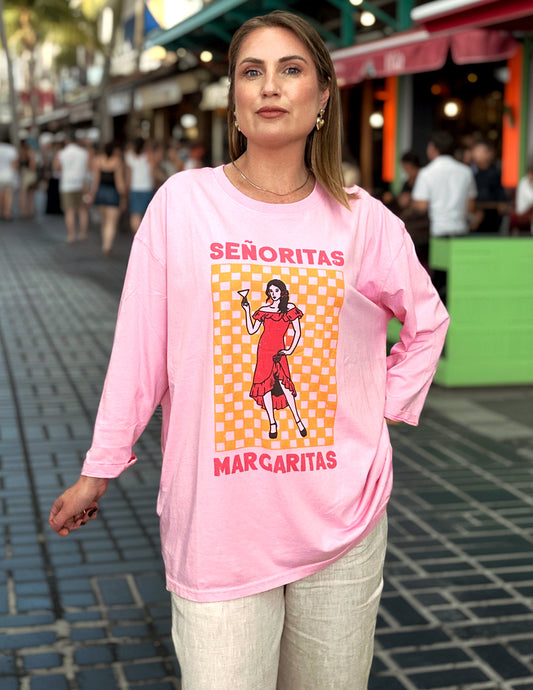 Senoritas Tees