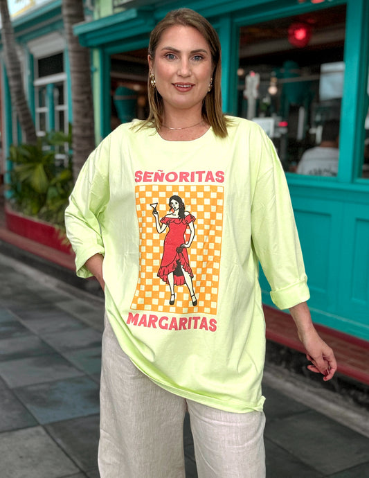 Senoritas Tees