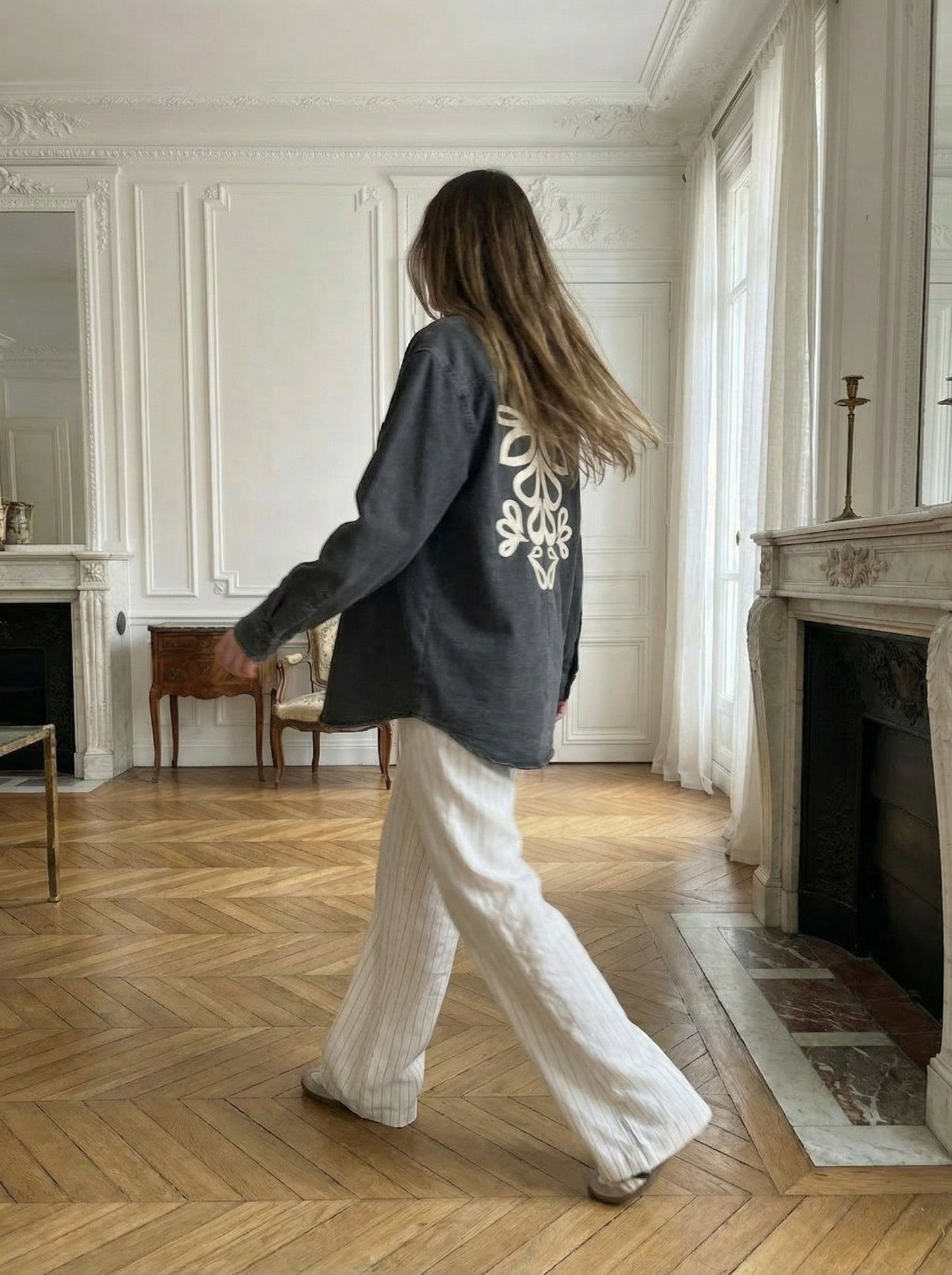 Eight Nine Five Jacket