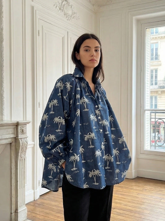 Eight Eight Seven Shirt