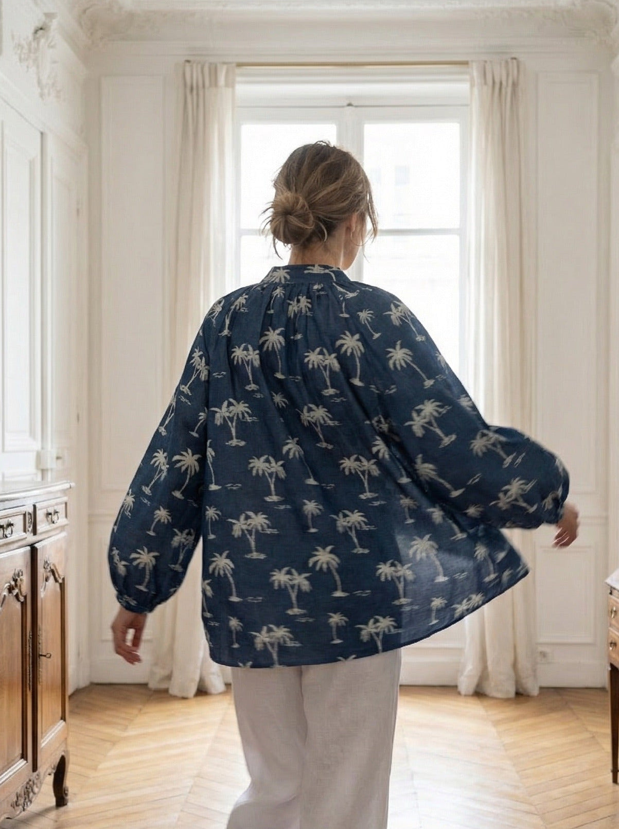 Eight Eight Seven Shirt