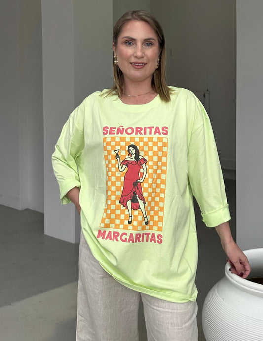 Senoritas Tees