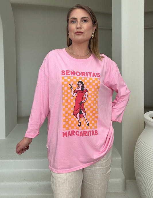 Senoritas Tees
