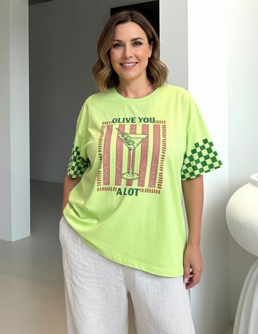 Nine Two Nine Tee