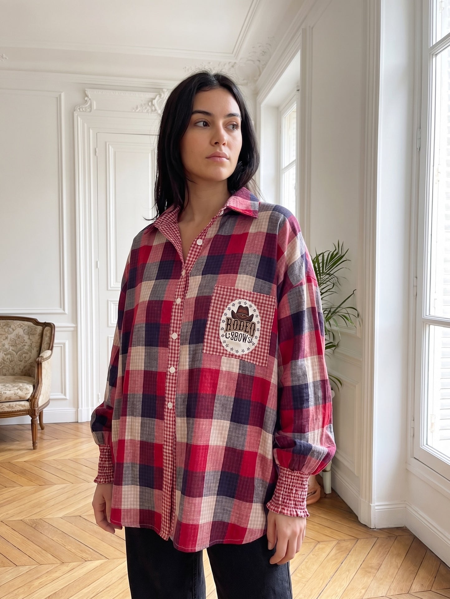 Nine Six Seven Shirt