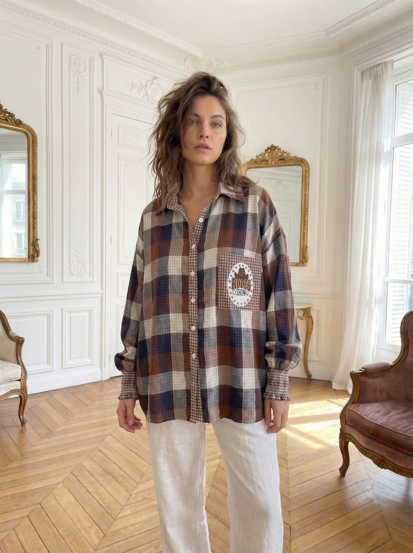 Nine Six Seven Shirt