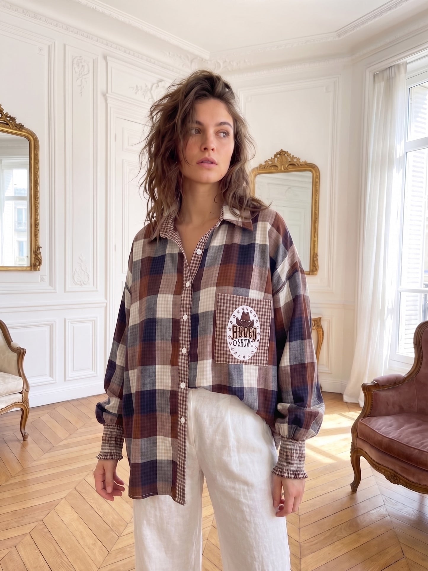 Nine Six Seven Shirt