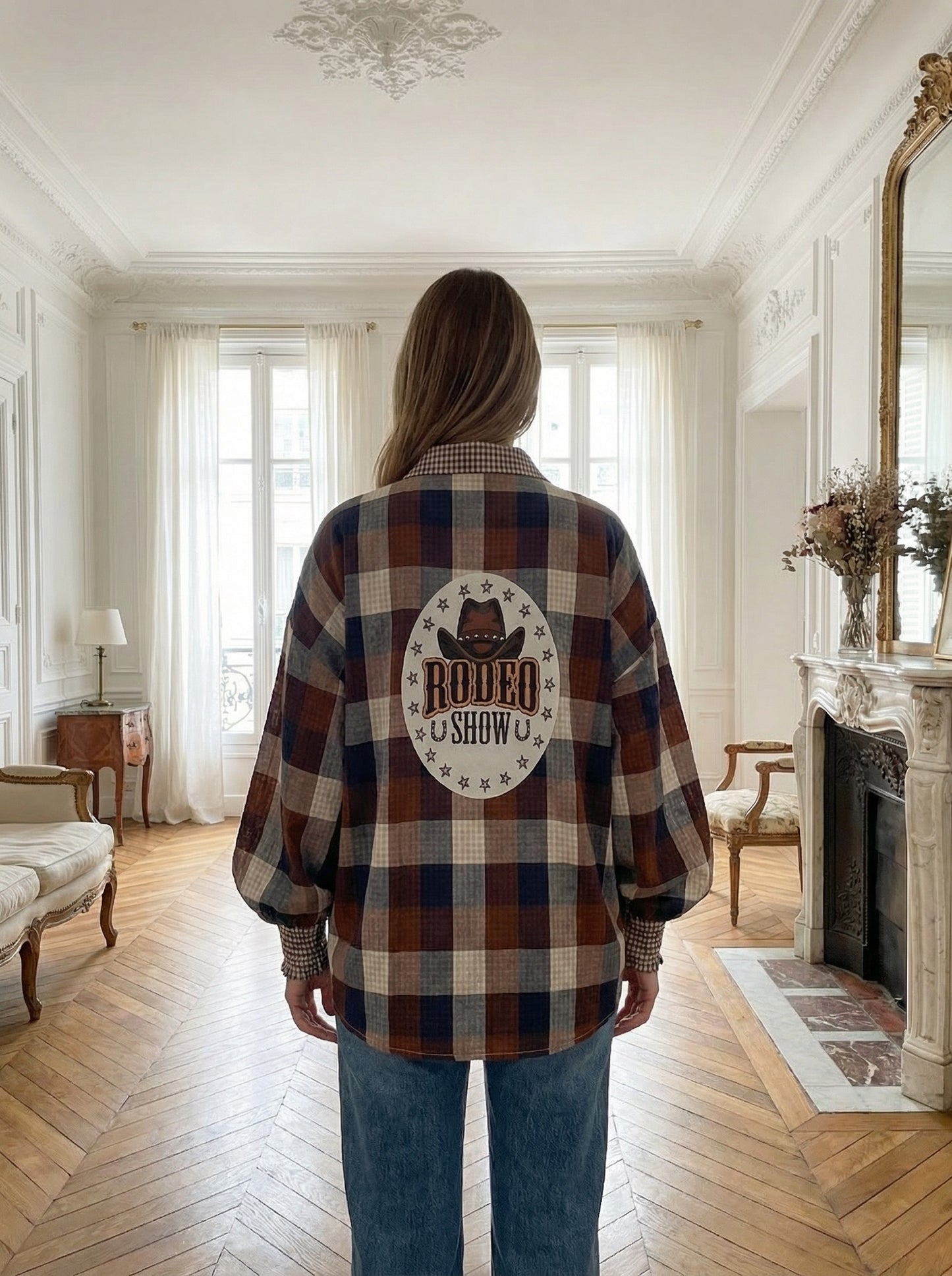 Nine Six Seven Shirt