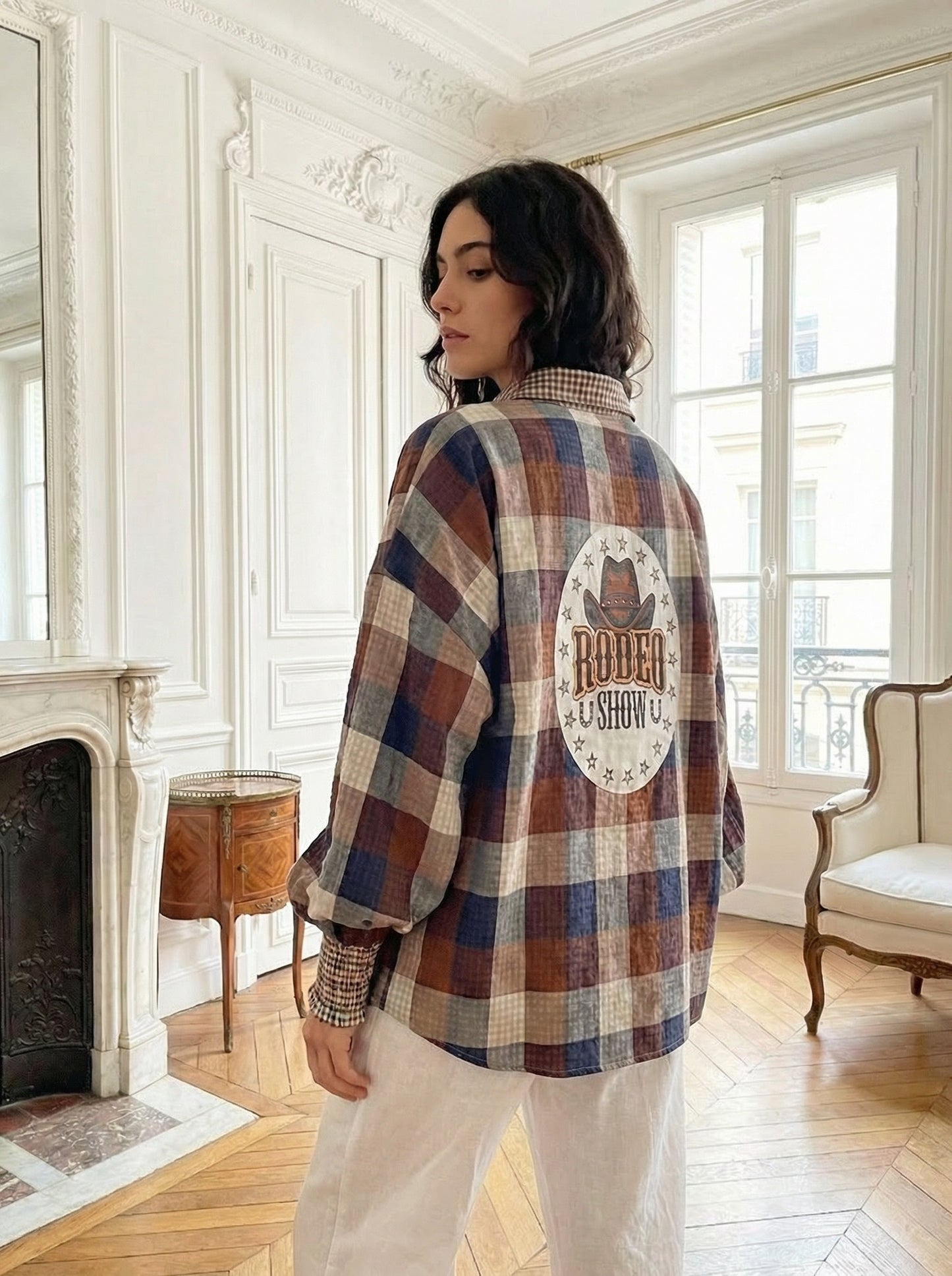 Nine Six Seven Shirt