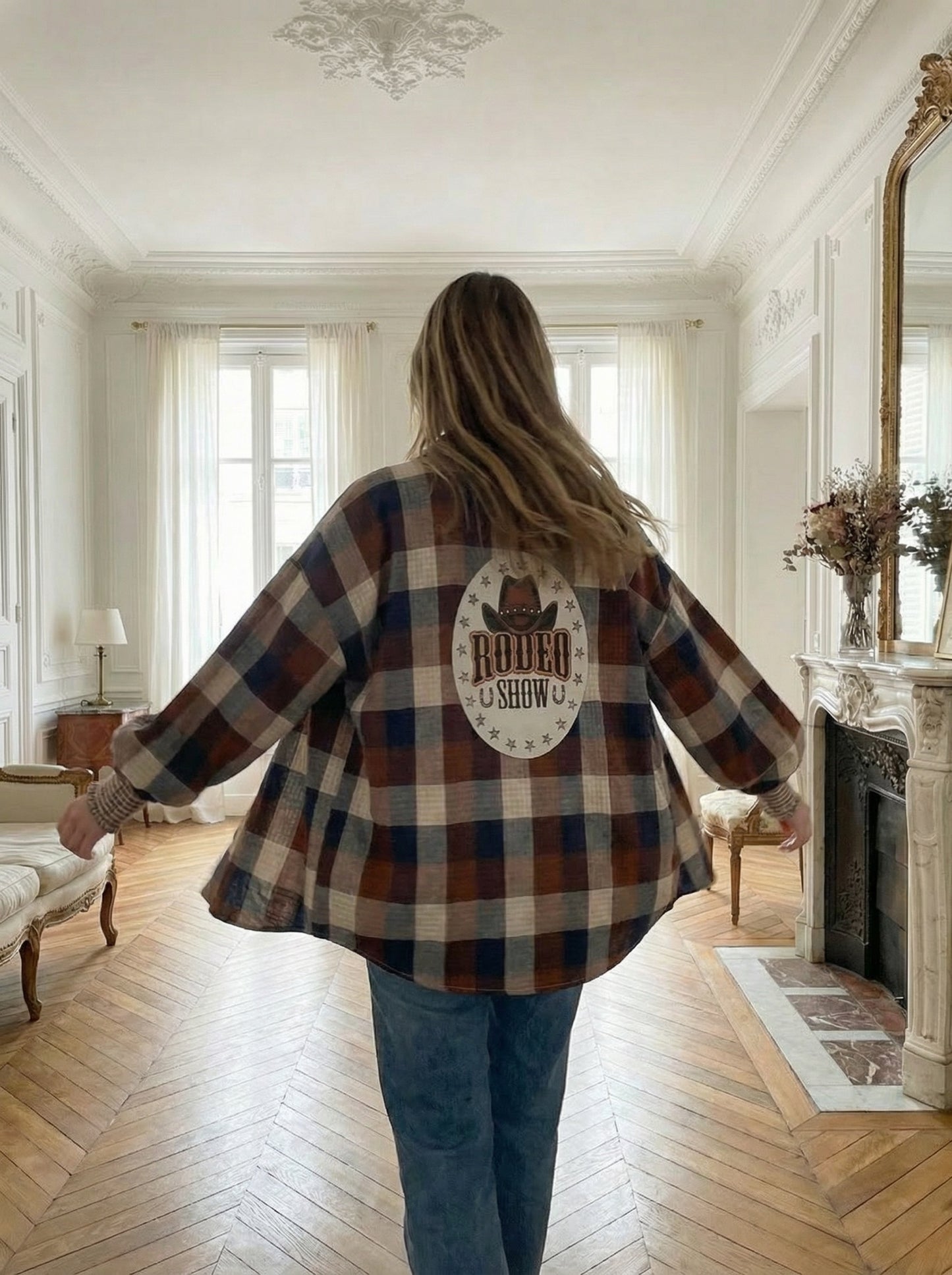 Nine Six Seven Shirt