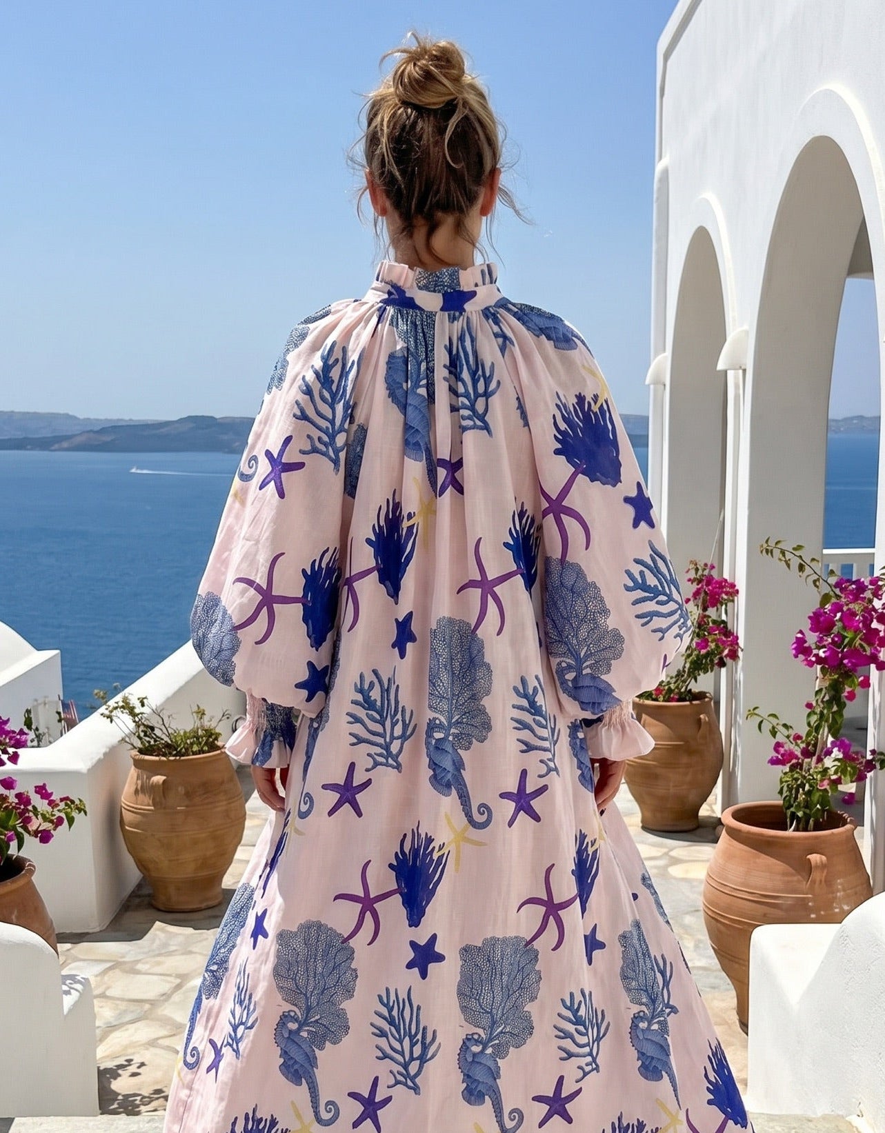 EIGHT FOUR EIGHT DRESS