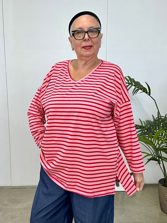 Nine Zero Two Top