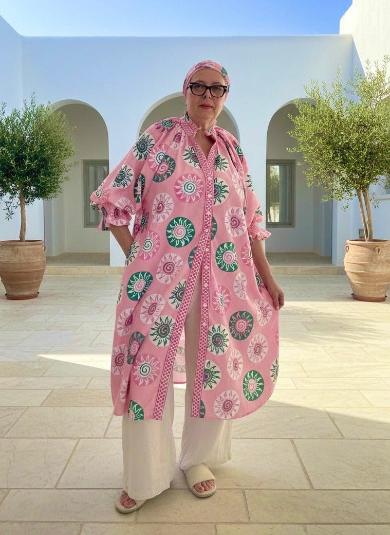 Nine Three One Dress