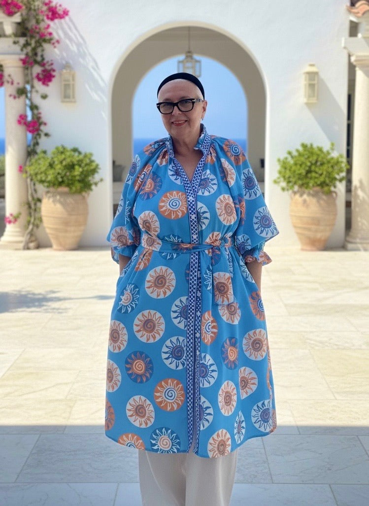 Nine Three One Dress