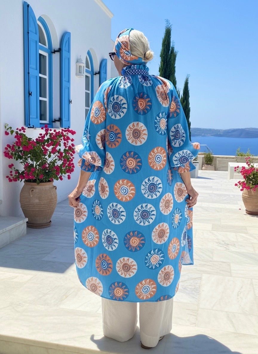 Nine Three One Dress