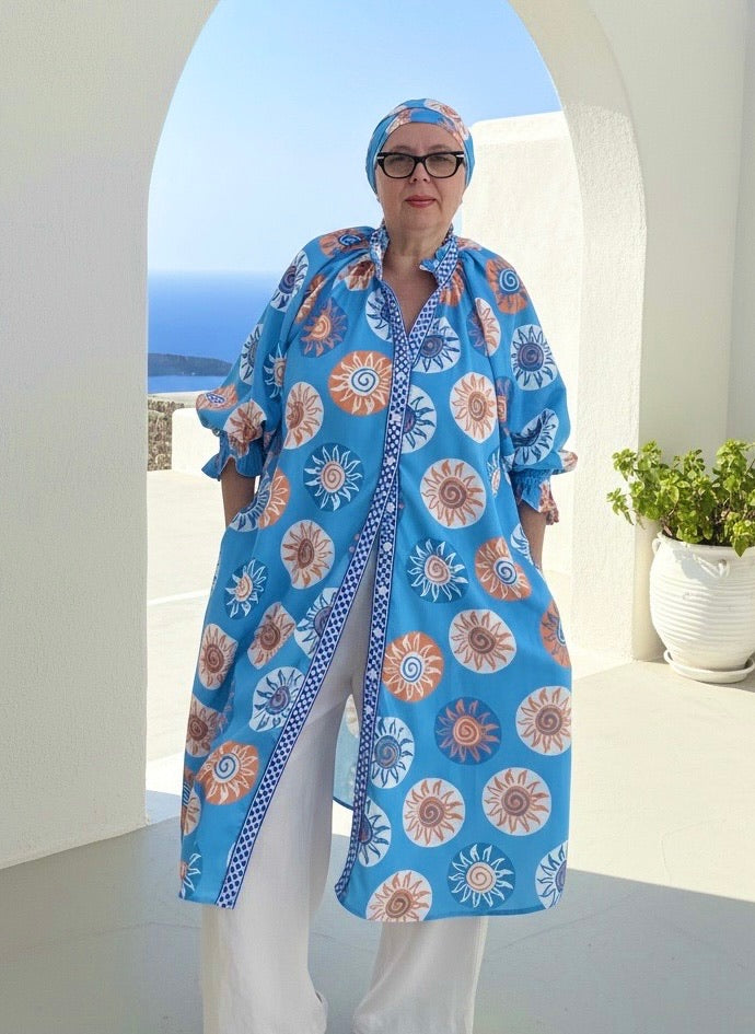 Nine Three One Dress