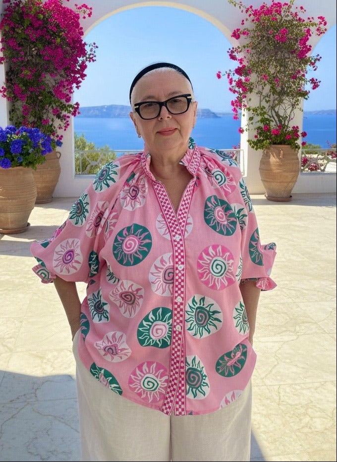 Nine Three Zero Shirt