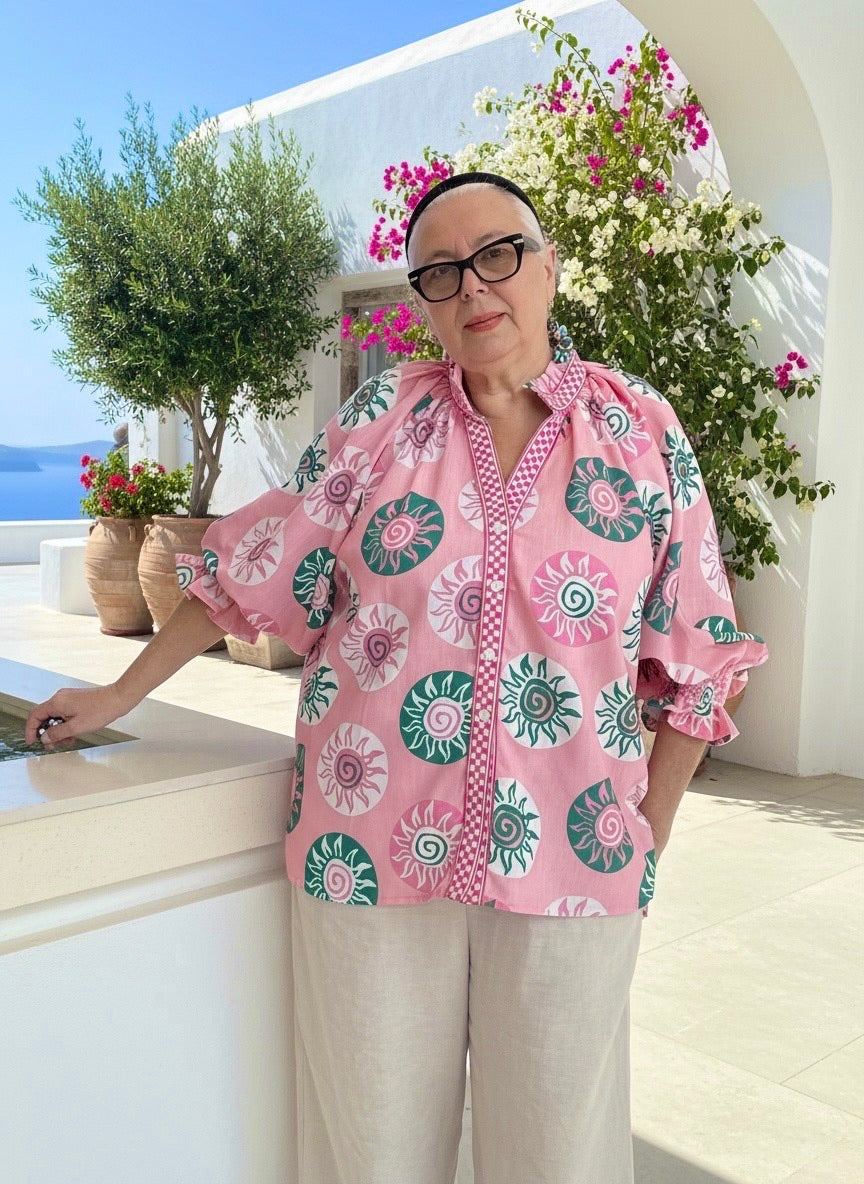 Nine Three Zero Shirt