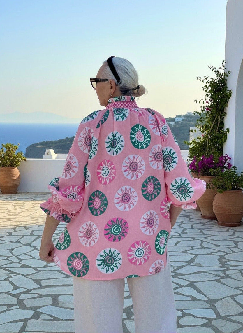 Nine Three Zero Shirt