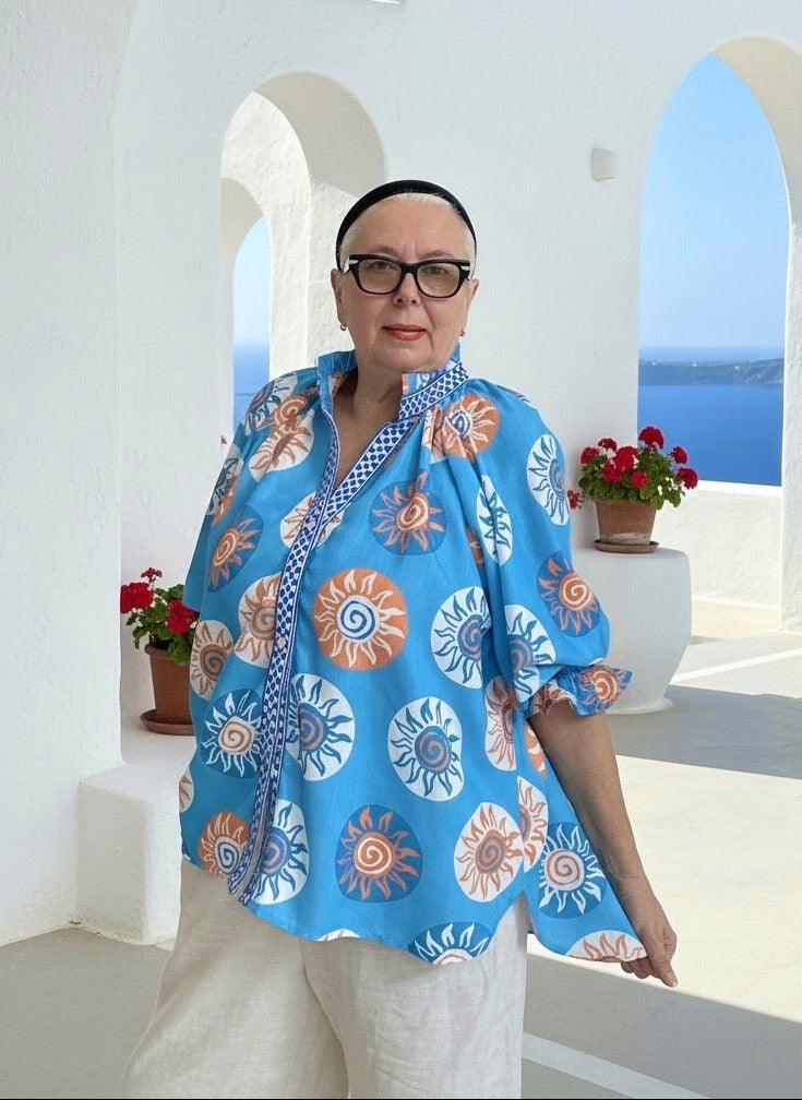 Nine Three Zero Shirt