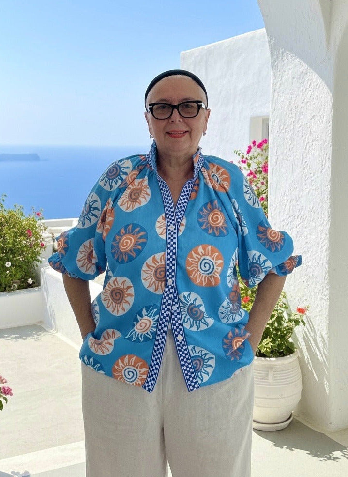 Nine Three Zero Shirt