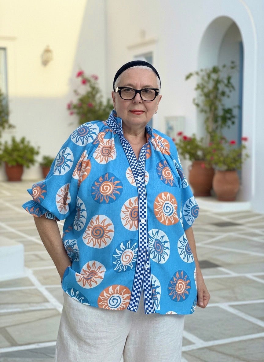 Nine Three Zero Shirt