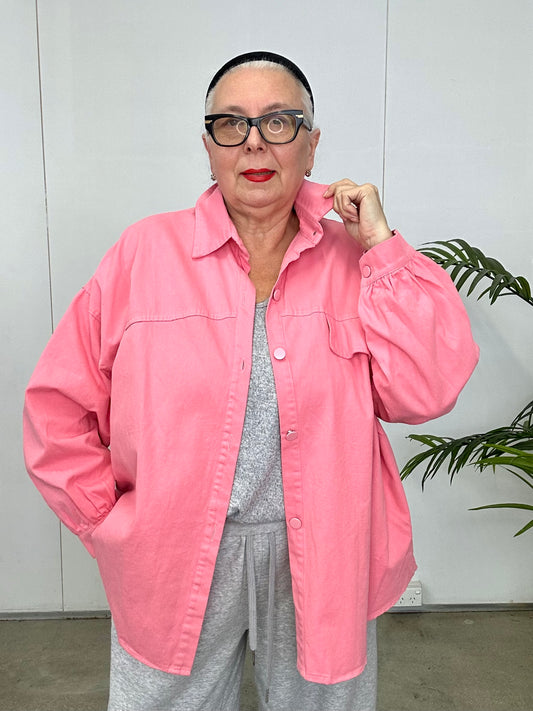 One Zero Four Jacket