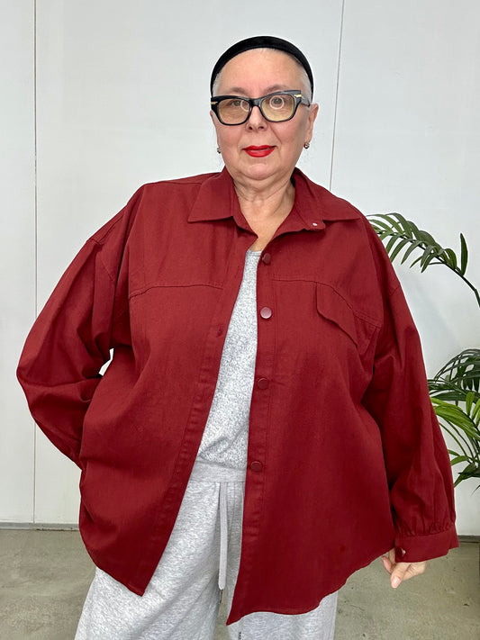 One Zero Four Jacket