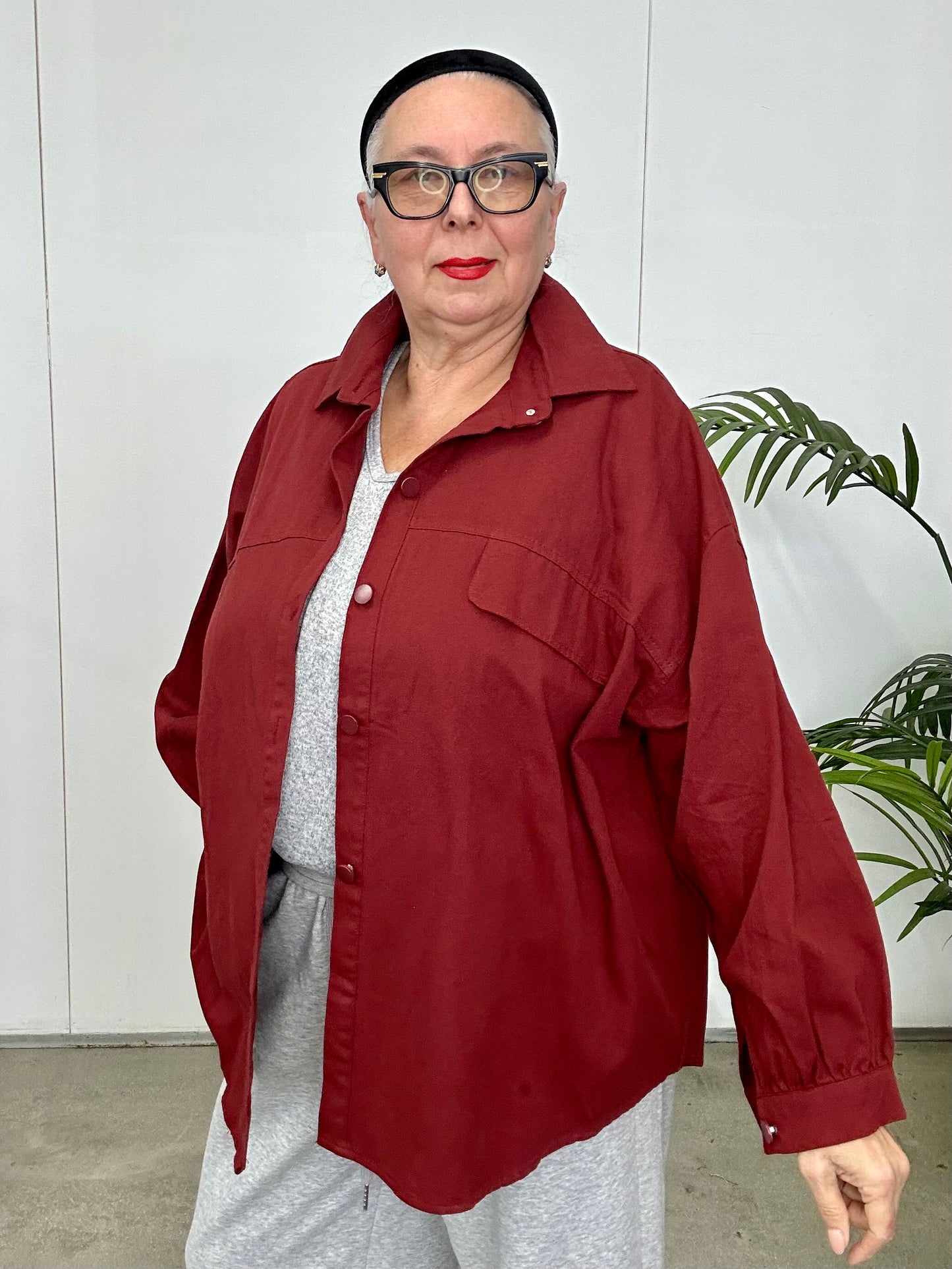 One Zero Four Jacket