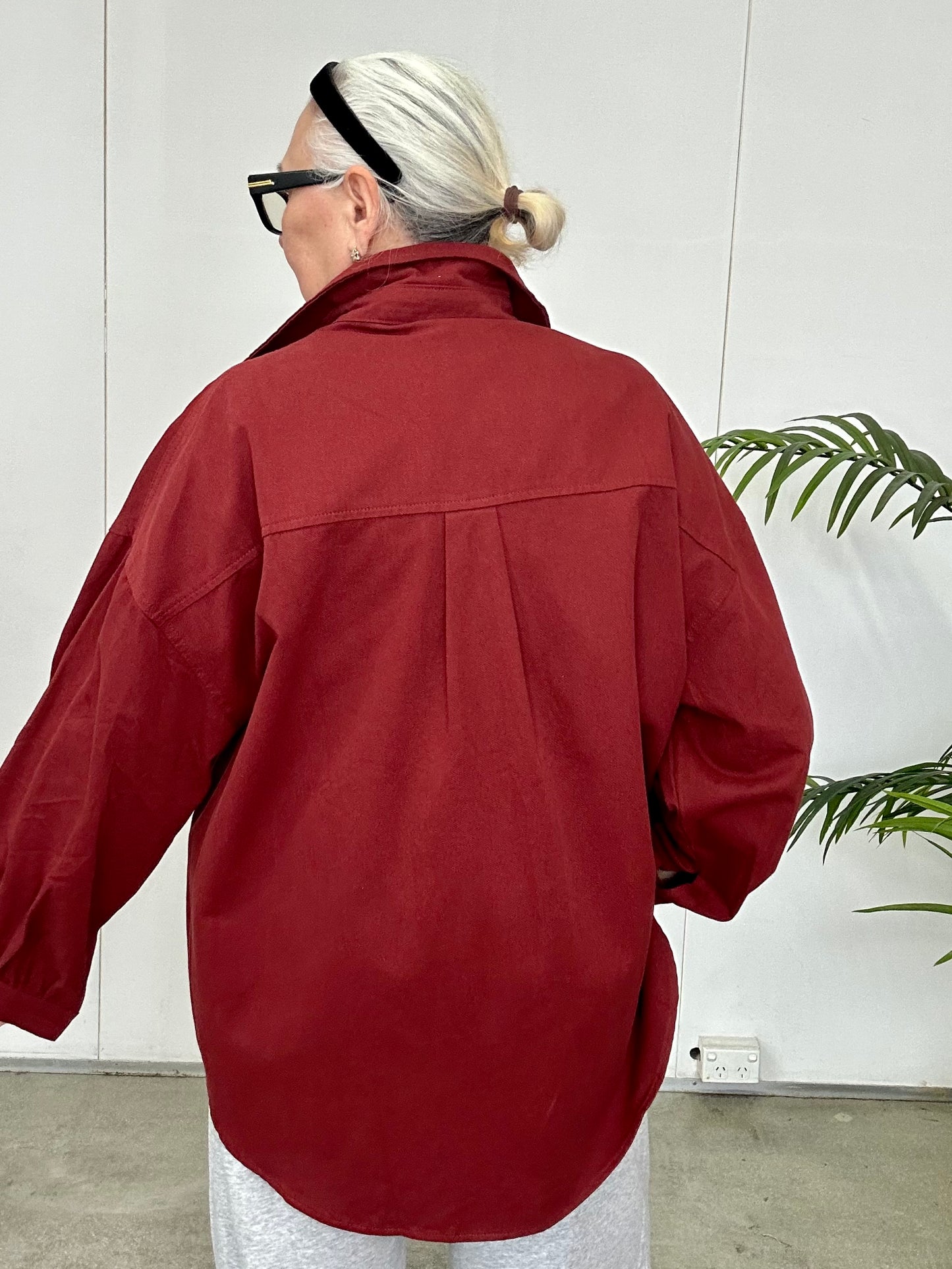 One Zero Four Jacket