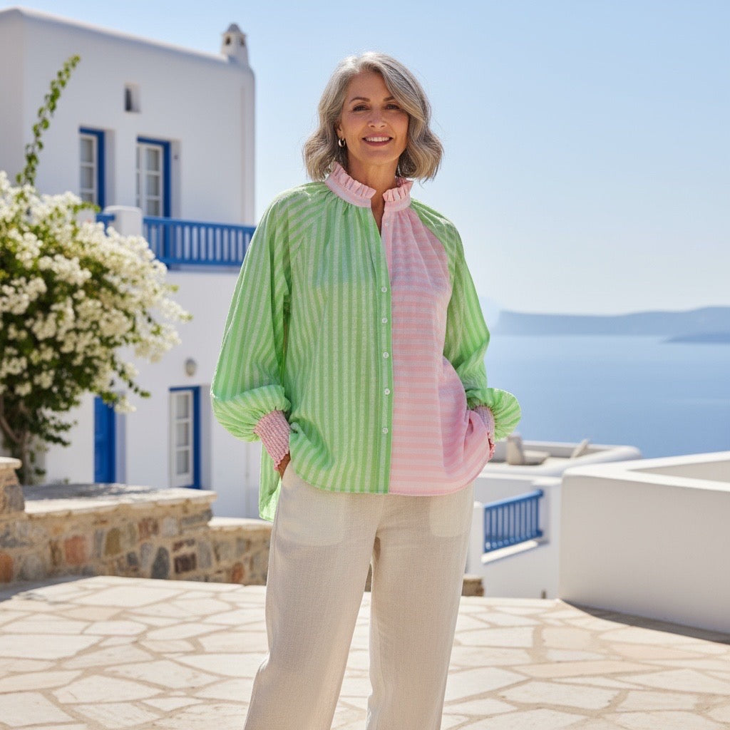 Nine Three Four Shirt