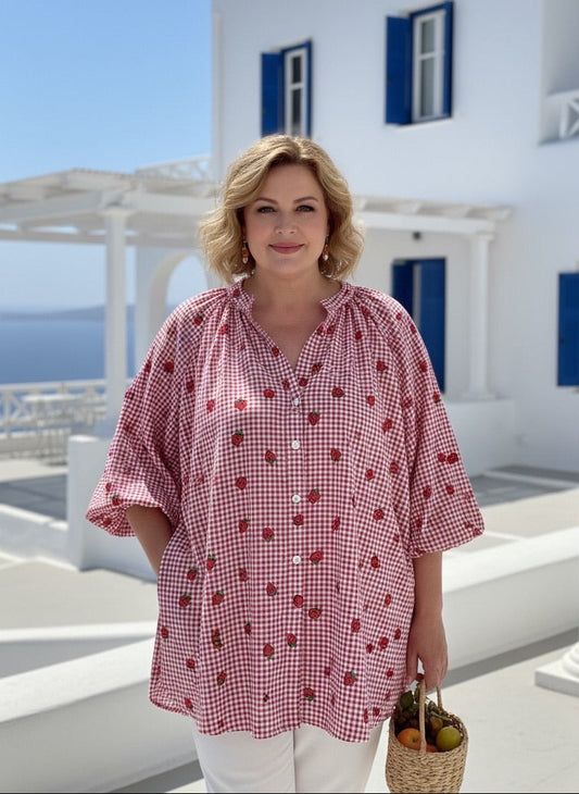 Nine Three Two Shirt