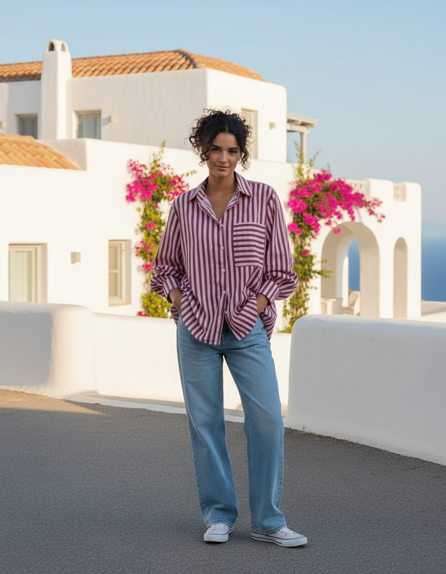 Nine Zero Three Shirt