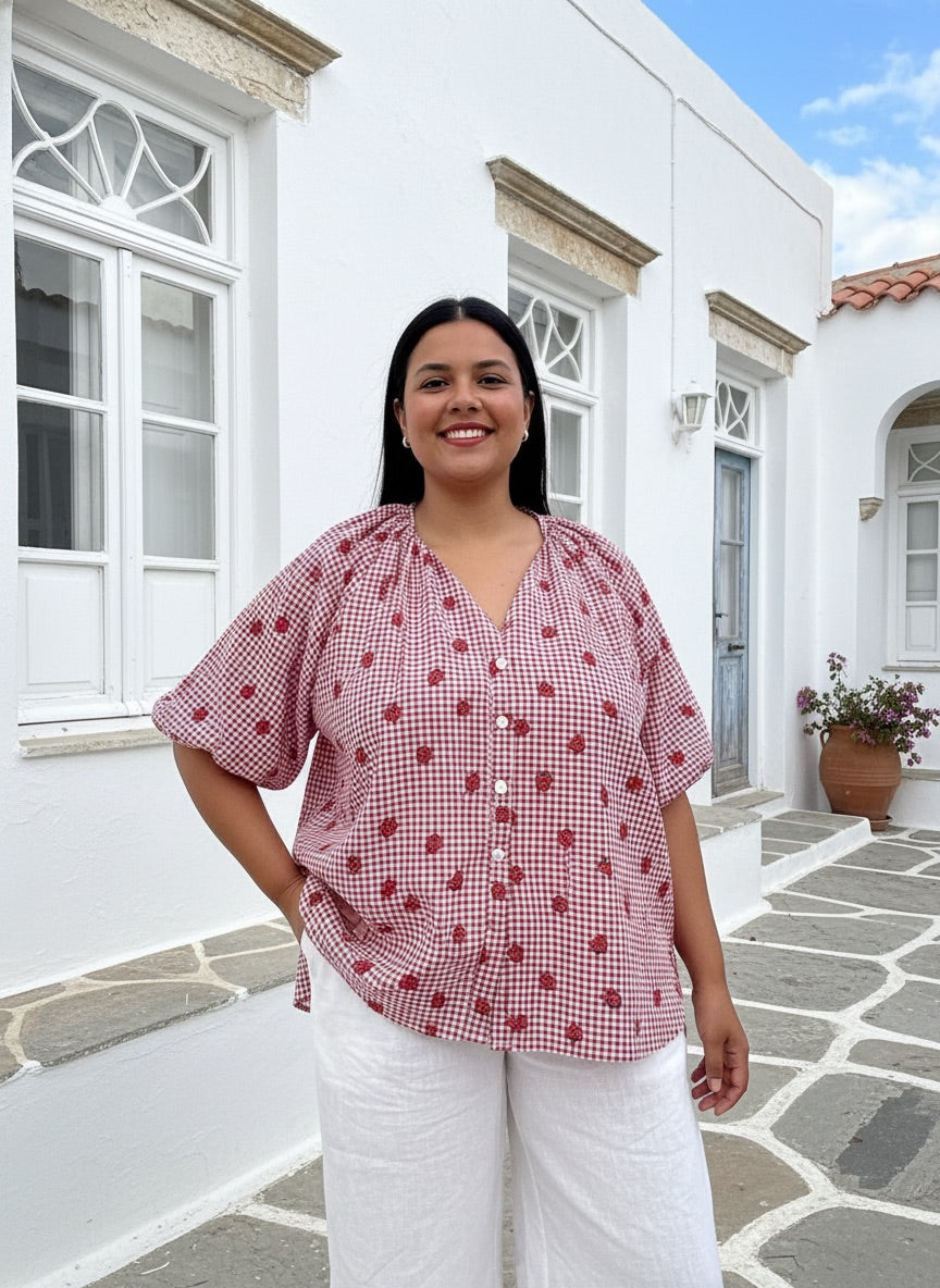 Nine Three Two Shirt